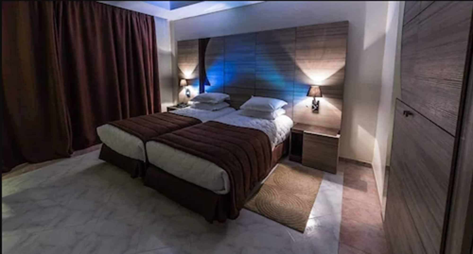 Hotel Wassim Fès Exteriör bild